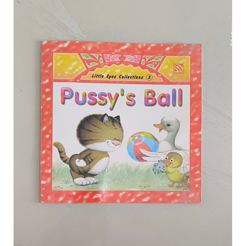 Buku Cerita anak/ Buku dongeng anak impor 9pcs