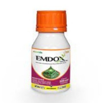 Emdox 250 Ml emamektin benzoat indoksakarb insektisida basmi hama ulat
