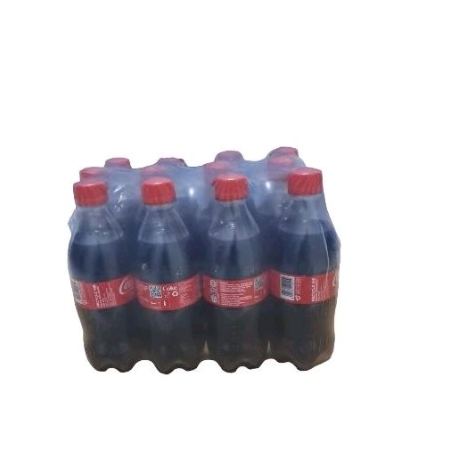 

Coca Cola Minuman Soda 250ml isi 12botol