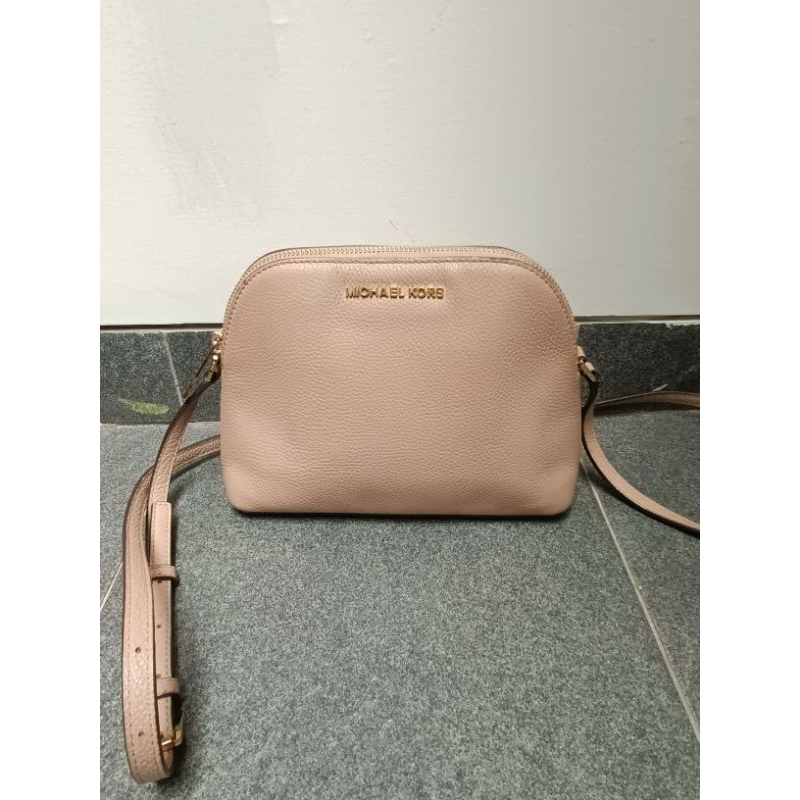 Sling Michael Kors Camera Bag (Original)