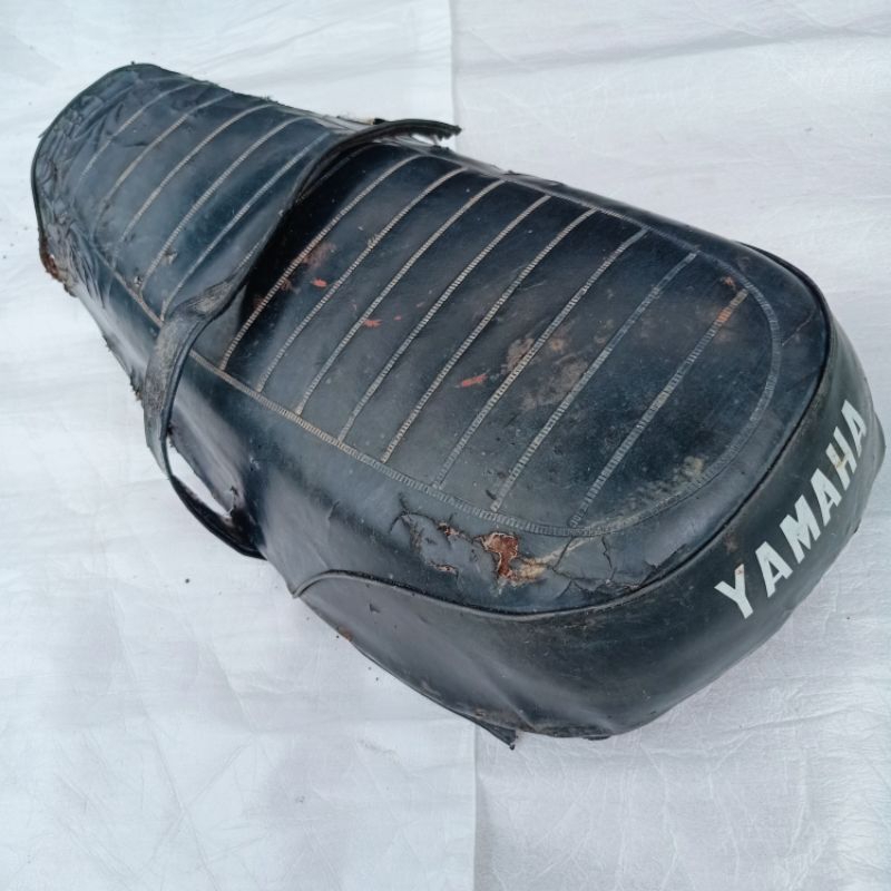 jok jog sedel sadel Yamaha DT100 DT 100