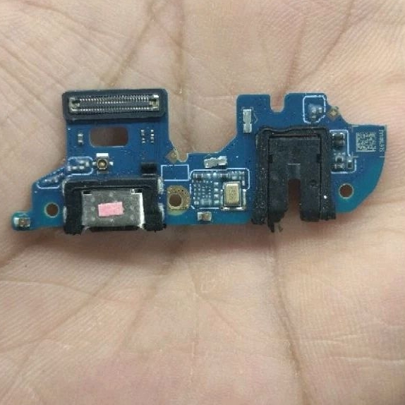 Papan Cas Realme C35 PCB Cass ORI Copotan Realme C35