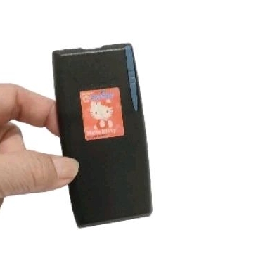 Baterai Ericsson BST-10 for R380 Original plus stylus