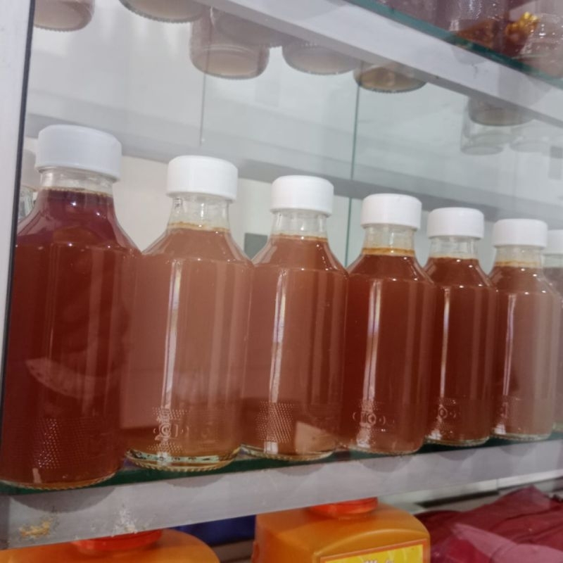 

madu murni odeng