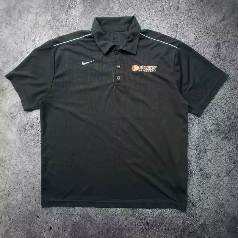 Poloshirt Nike Baseball