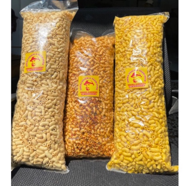 

Booming Trxr5Qf MAKARONI PIPA BANTAT 1KG