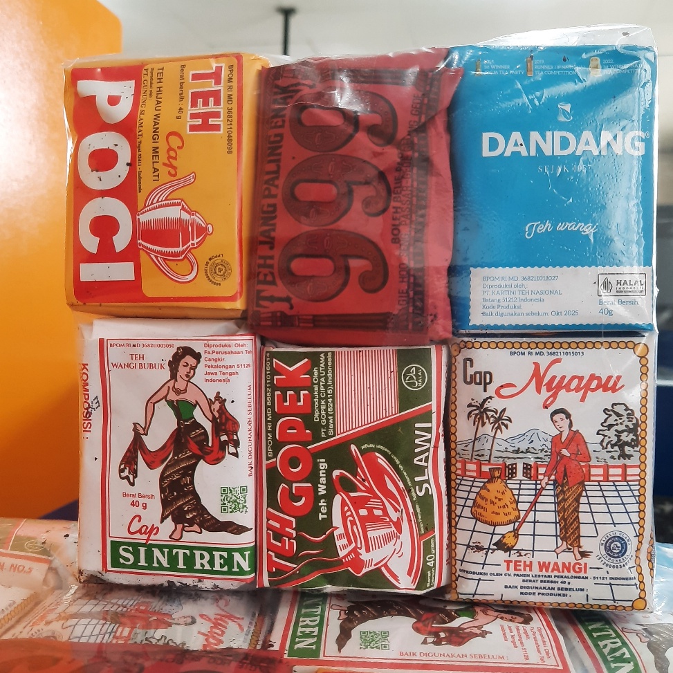 

Ekslusif disini CodeEe3E8 TEH SOLO SATU PAKET ISI 6 PCS KHAS KOTA SOLO999 GOPEK SINTREN NYAPU POCI DANDANG