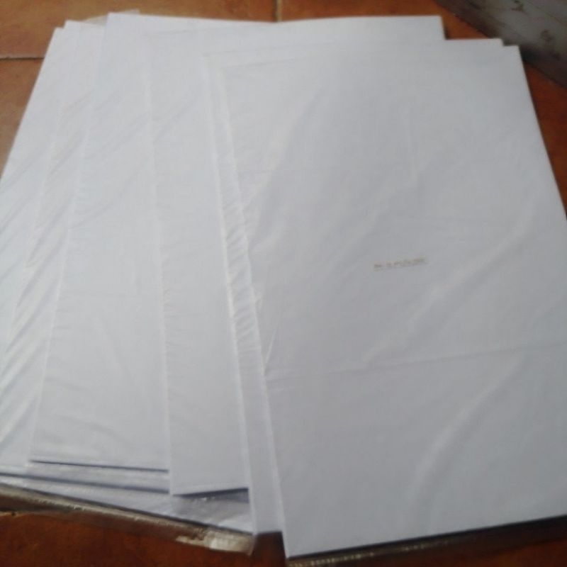 

Kertas HVS F4 / A4 25 pcs