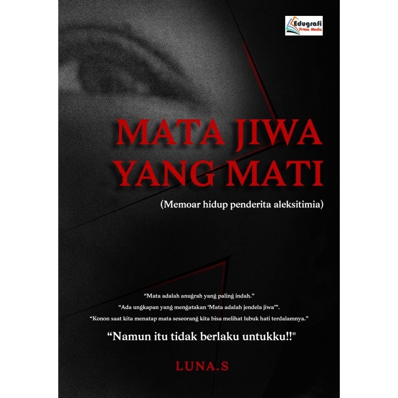 Mata Jiwa Yang Mati