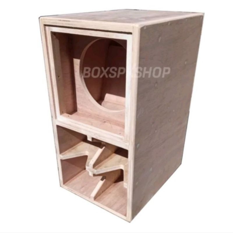 Box CBS 10 inch box speaker