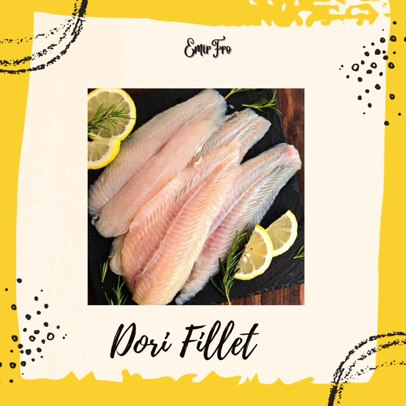 

Dori fillet
