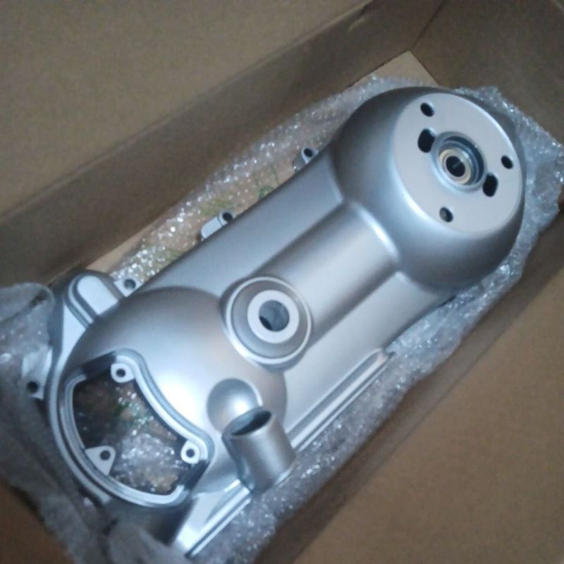 Cover Cvt / Bak CVT Vespa Lx 125 Karbu