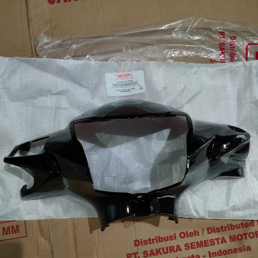 Batok lampu depan revo fi Batok lampu depan revo injection Batok lampu revo fi Batok depan revo fi