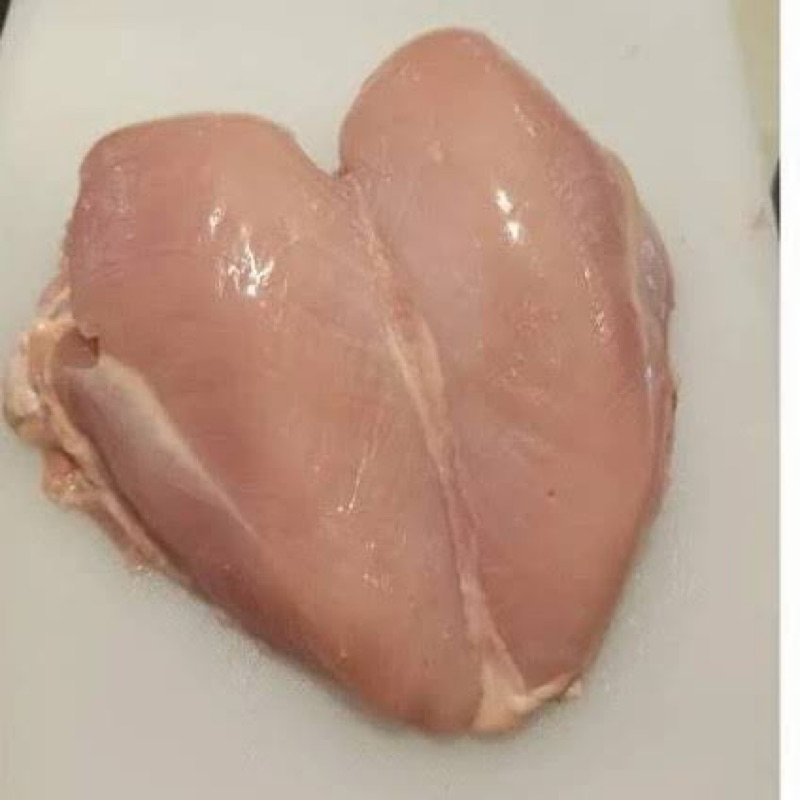 

INSTAN Fillet Dada Ayam Fresh