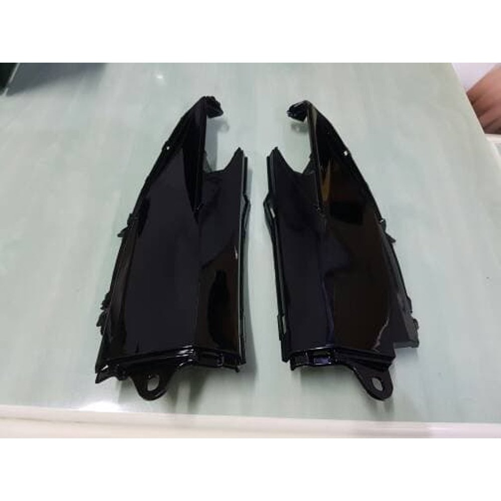 Cover Box Aki Tutup Box Aki Honda REVO FIT