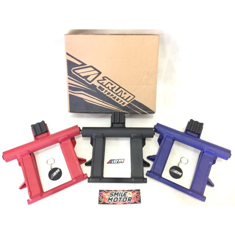 ENGINE MOUNTING VARIO125 VARIO150 5CM 6CM