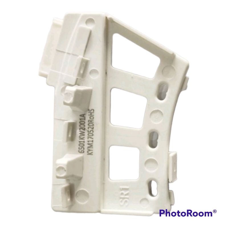 sensor motor mesin cuci LG