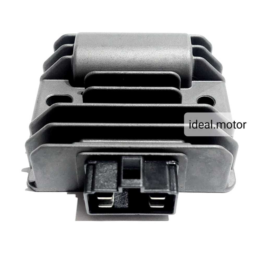 Regulator MX King 2019 original Yamaha BK6 H1960 00