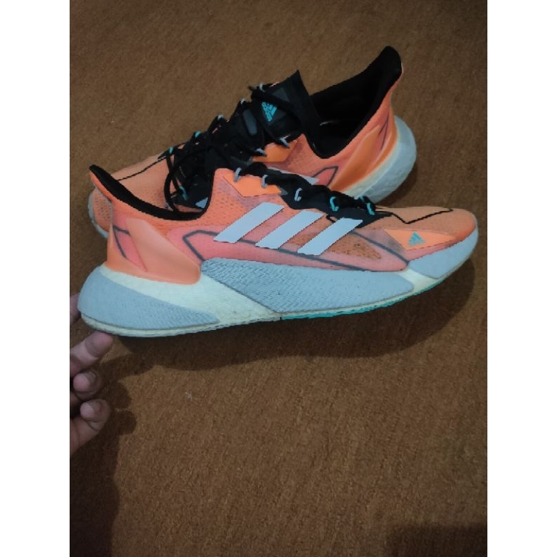 Adidas x9000l4