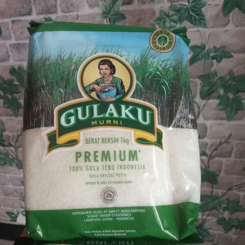 

GULAKU