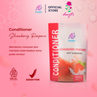 Viodi Conditioner Refill 1liter