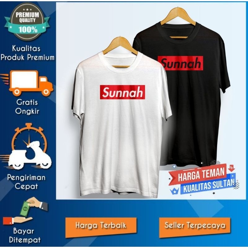 KAOS DISTRO SUNNAH