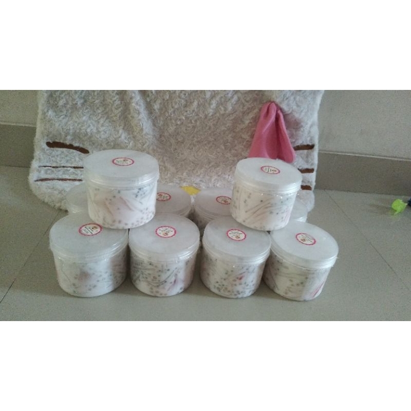 

ximilu jelly lychee