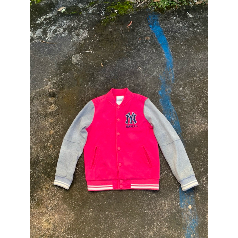 varsity MLB yankes