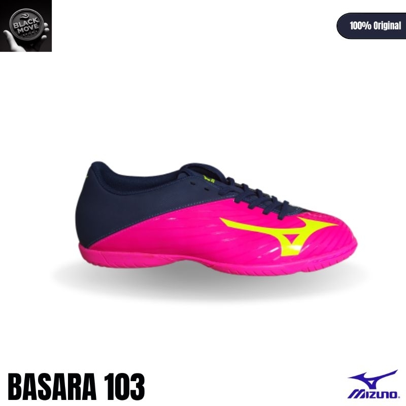 Mizuno basara cheap 103 pink