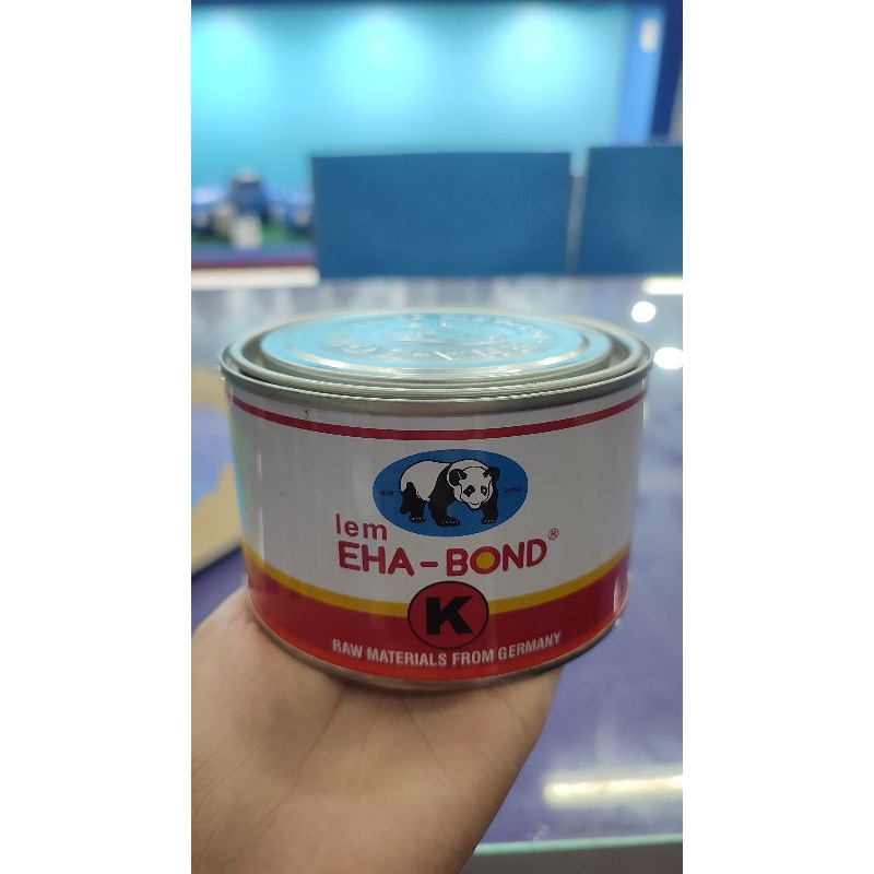 Lem Eha-Bond 0,30 Liter
