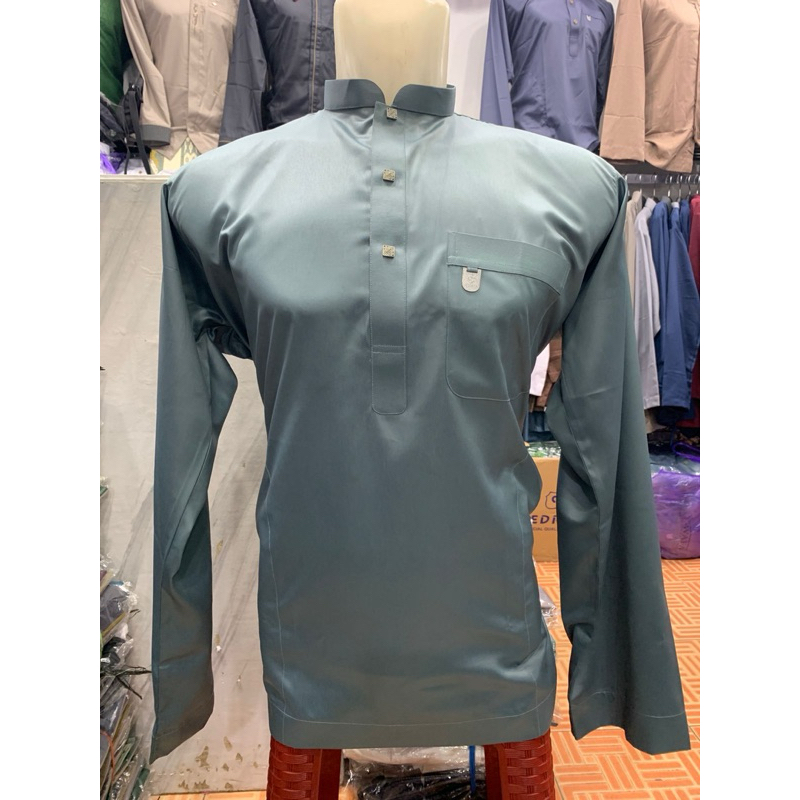 koko esklusif hamza warna