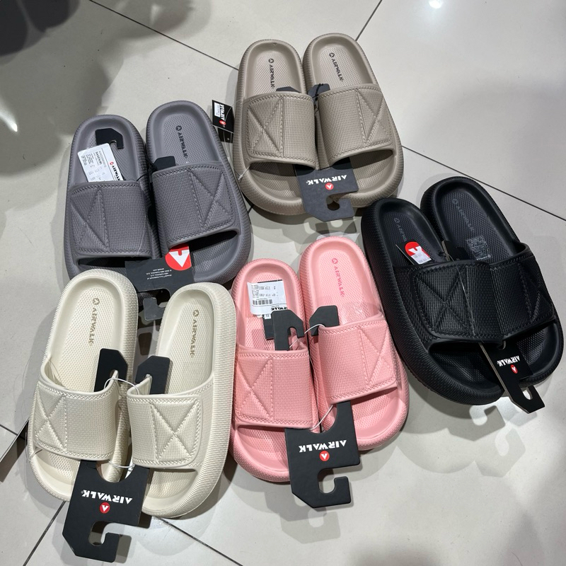 New Arrival Sandal [Airwalk] Sasen Unisex