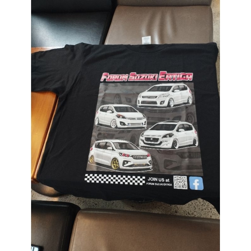 kaos forum suzuki ertiga