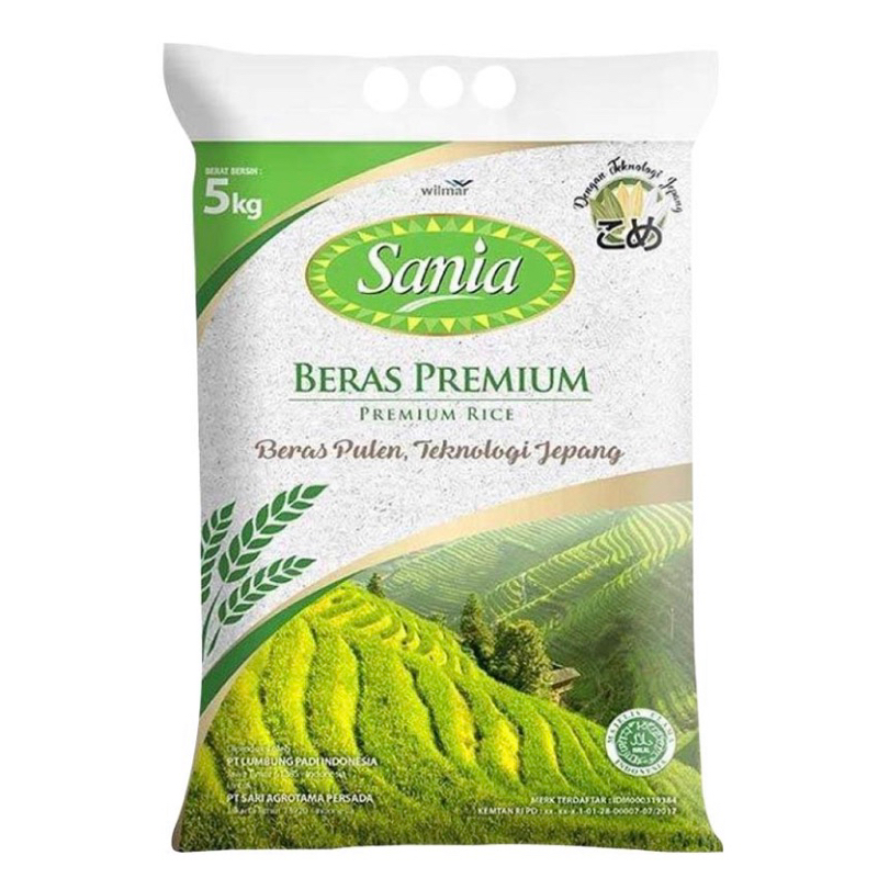 

BERAS PULEN PREMIUM