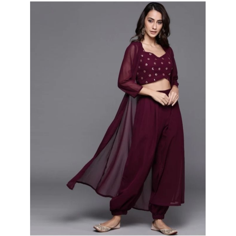 baju india / setelan dinner / setelan baju india / kurti india / baju india / gaun india / pakaian i