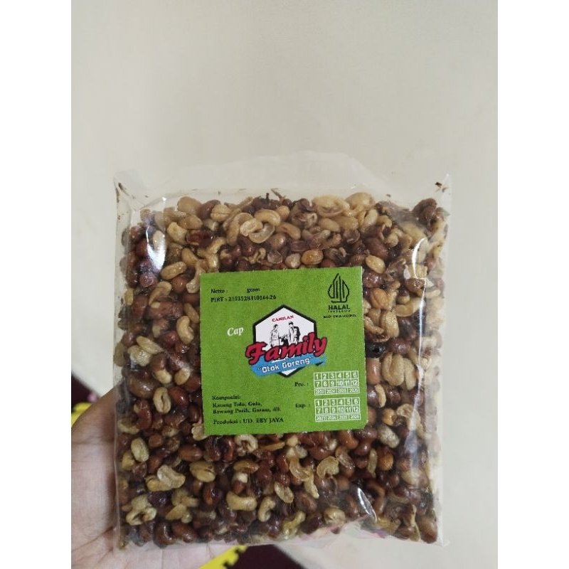 

Otok Madura manis gurih