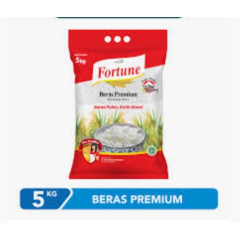 

berasfortune