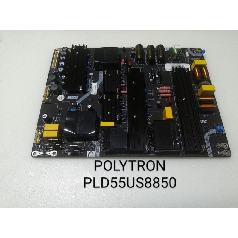 PSU POLYTRON PLD55US8850 POWER SUPPLY POLYTRON PLD55US8850