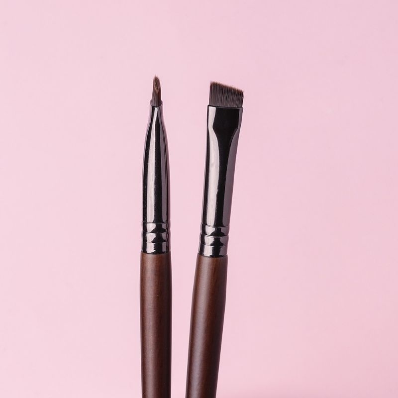 Ovw N17 Premium Eyebrow Makeup Brush | MYLOO PREMIUM