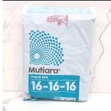 pupuk NPK 1 KG