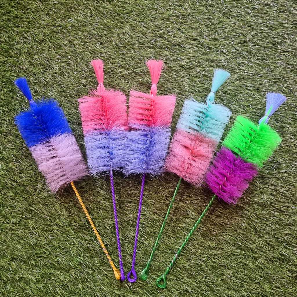 SIKAT PEMBERSIH BOTOL | SIKAT BOTOL | SIKAT CUCI BOTOL