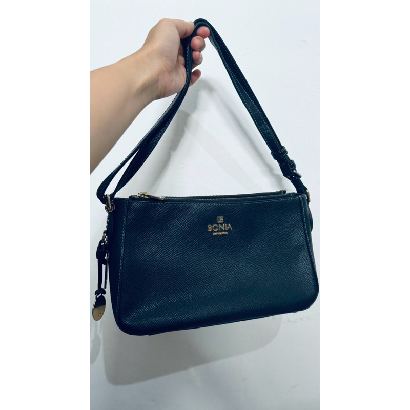 Preloved tas bonia original butik