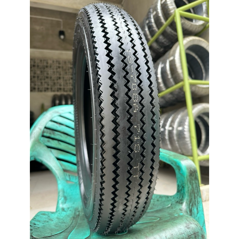 A TIMSUN NOT SHINKO FIRESTONE FUCKSTONE 500-16 BAN LIMBAH MOGE SALUR CLASSIC GAMBOT TAPAK LEBAR BIG 