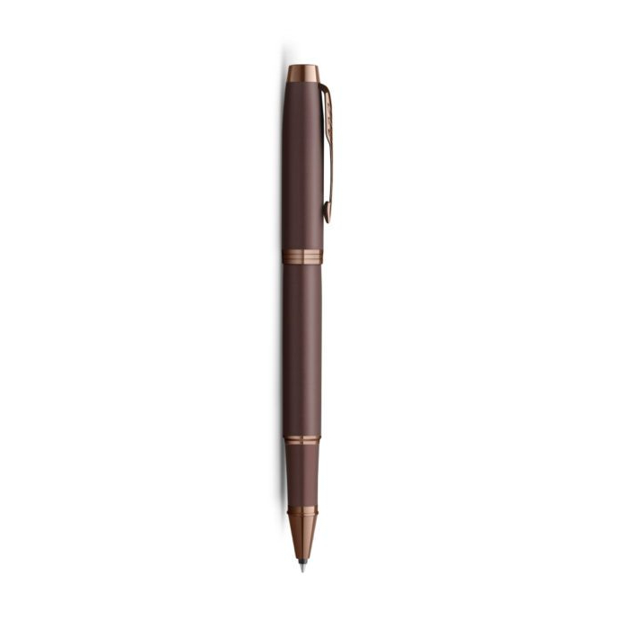 

Gramedia Surabaya- Parker Im Mono Burgundy Rollerball 2190488