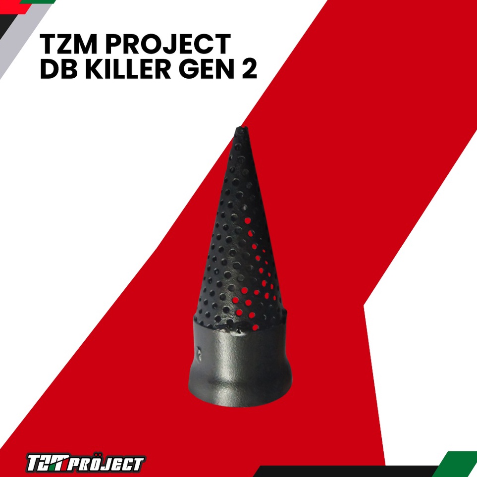 IAr TZM Project DB Killer Khusus Std Non Ss ProStd Ss Pro