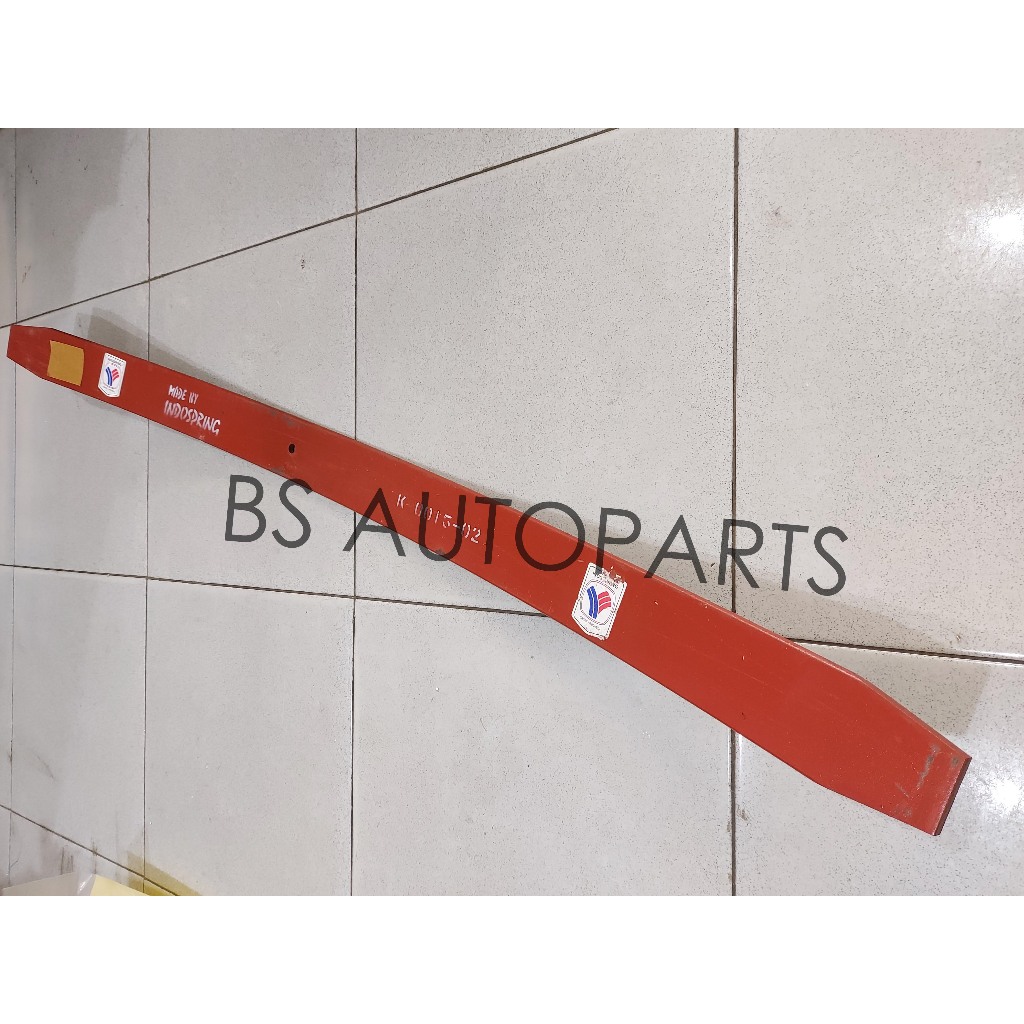 Per Gelung Daun Belakang L300 Diesel - nomor 2