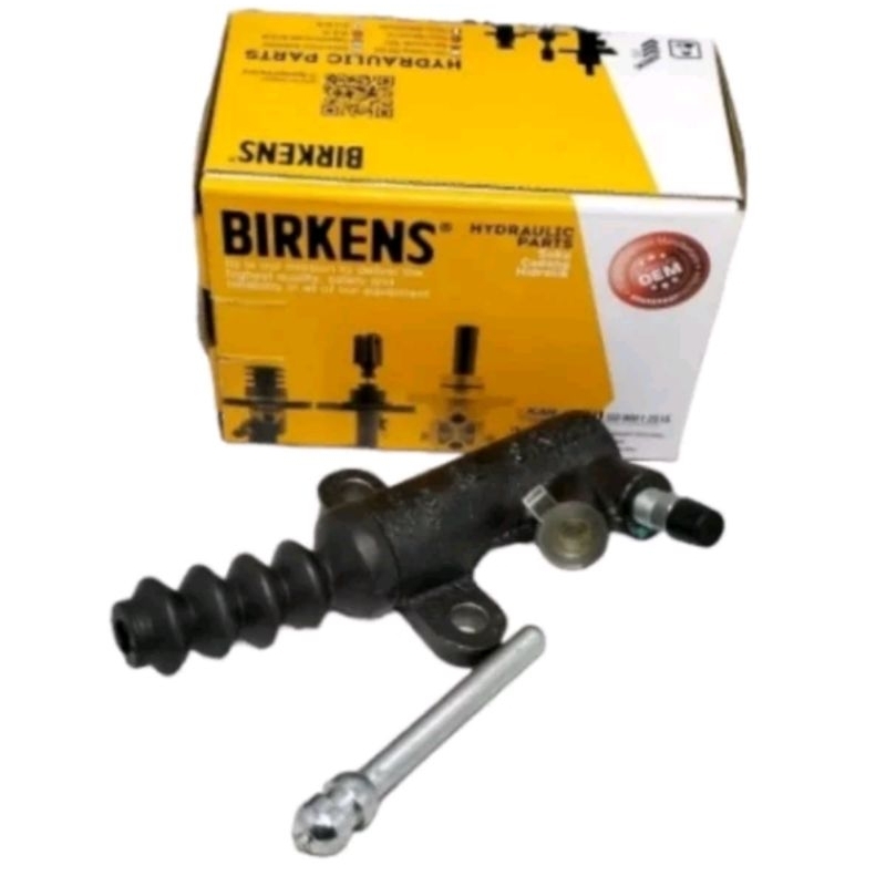 Master Kopling Bawah Mazda 323 Interplay Familia Ford Laser