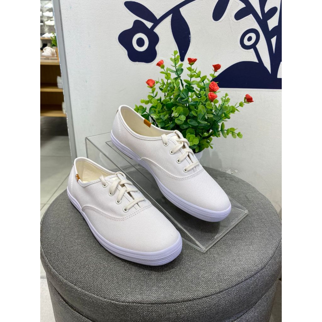 KEDS Sepatu Wanita Champion Ef Core - WF67650 Original Store 100%