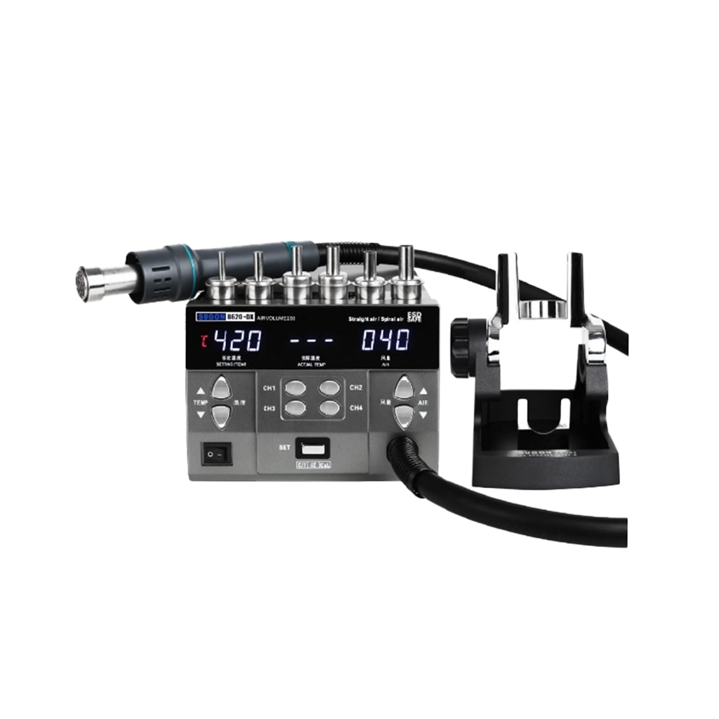 BLOWER SUGON 8620DX ORIGINAL