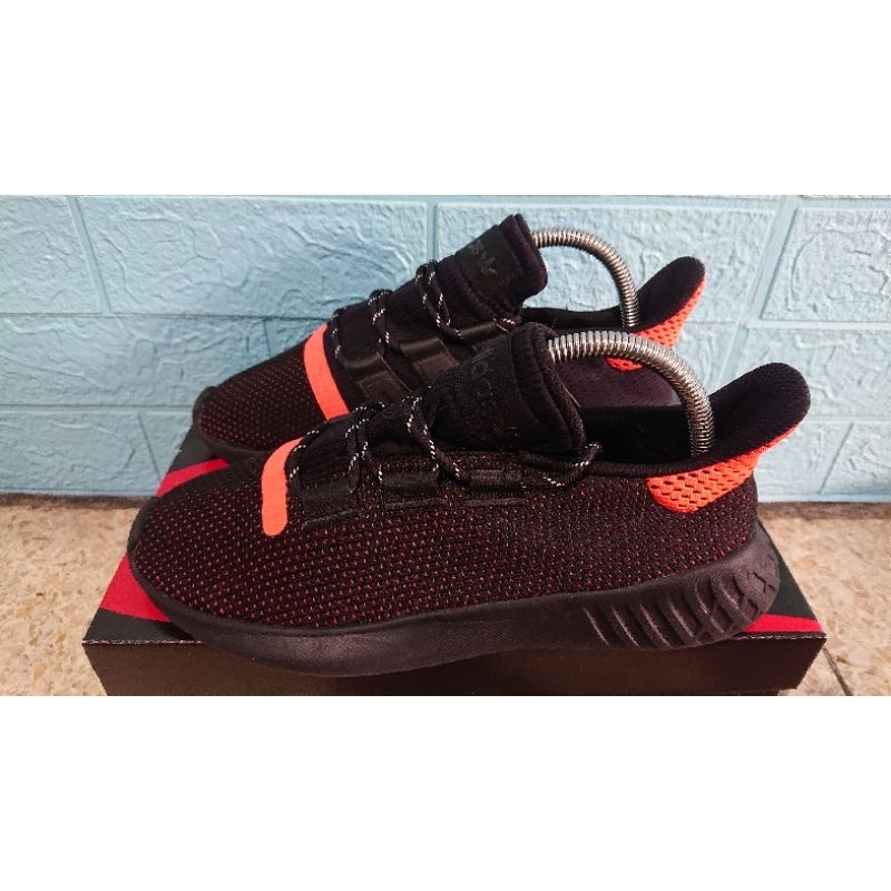 sepatu running original second